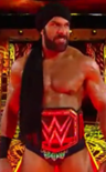 Jinder Mahal