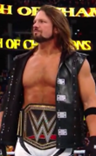 AJ Styles