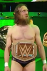 Daniel Bryan