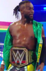 Kofi Kingston