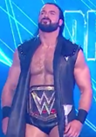 Drew McIntyre