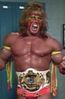The Ultimate Warrior