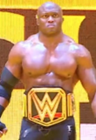 Bobby Lashley