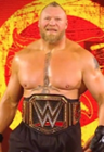 Brock Lesnar