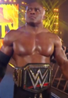 Bobby Lashley
