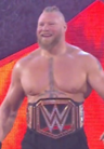 Brock Lesnar