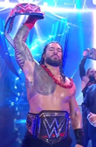 Roman Reigns