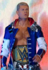 Cody Rhodes