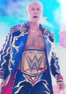 Cody Rhodes