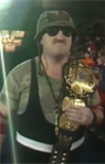 Sgt. Slaughter