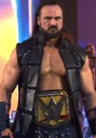 Drew McIntyre