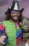 Randy Savage