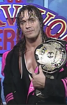 Bret Hart
