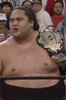 Yokozuna