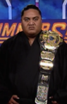 Yokozuna