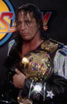 Bret Hart