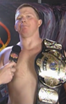 Bob Backlund
