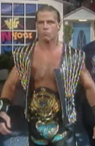 Shawn Michaels
