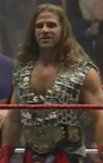 Shawn Michaels