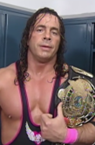 Bret Hart