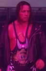 Bret Hart
