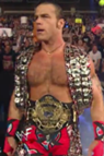 Shawn Michaels