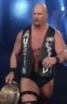 Steve Austin