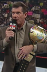 Mr. McMahon