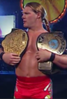 Chris Jericho