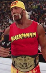Hollywood Hulk Hogan