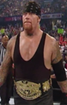 The Undertaker