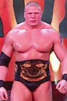 Brock Lesnar