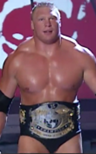 Brock Lesnar