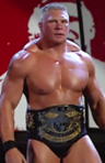 Brock Lesnar