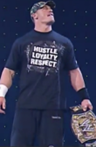 John Cena