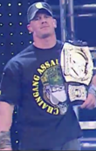 John Cena