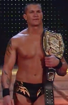 Randy Orton