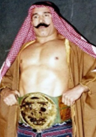 The Iron Sheik
