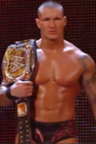 Randy Orton