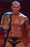 Randy Orton