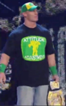 John Cena