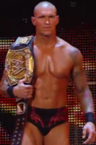 Randy Orton