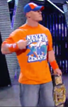 John Cena