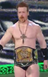 Sheamus