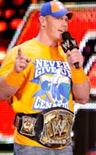 John Cena