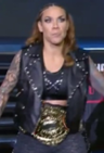 Mercedes Martinez