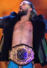Seth Rollins