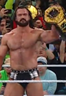 Drew McIntyre