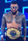 Jey Uso