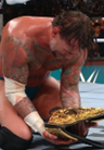 CM Punk